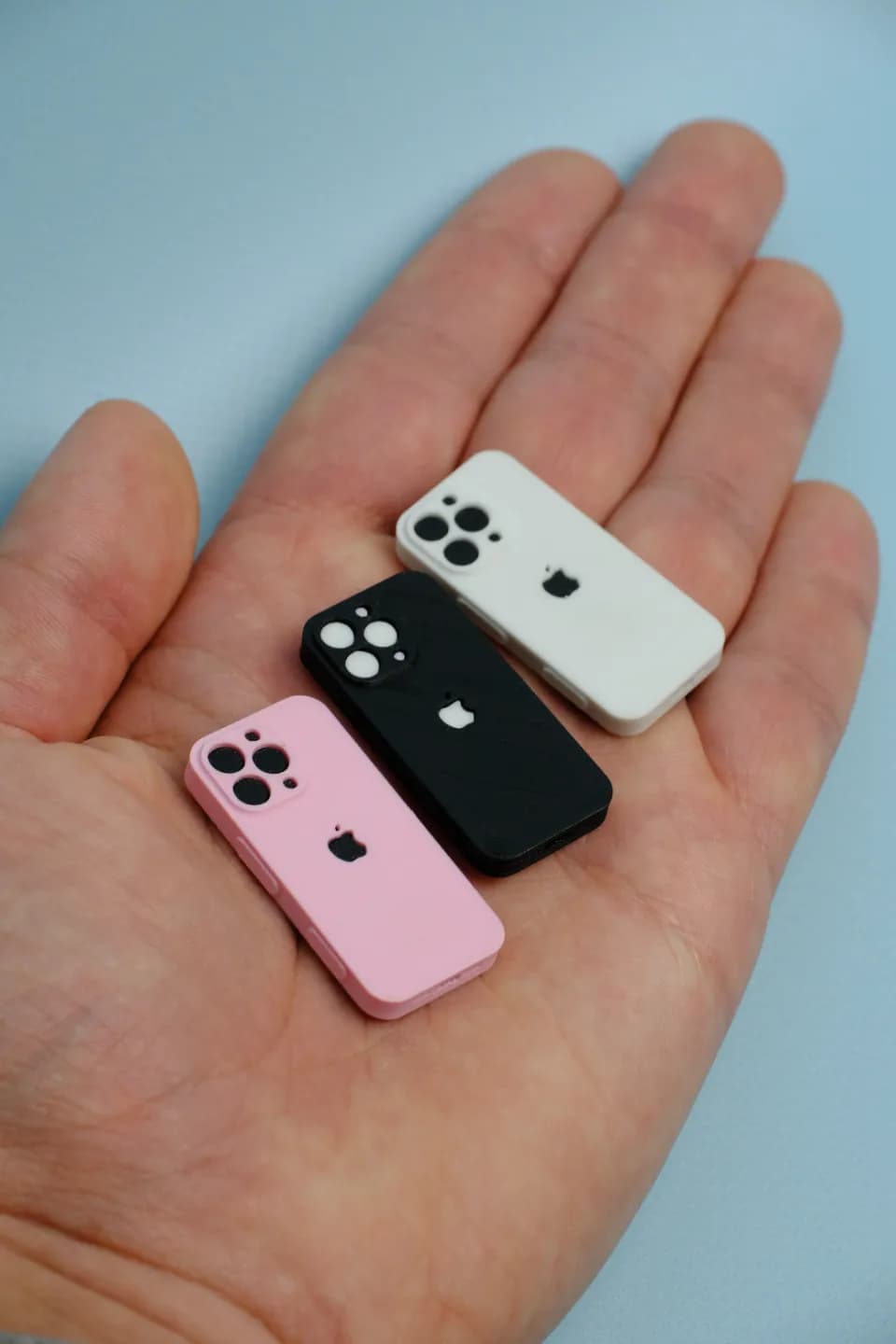Miniatura iPhone 16 Pro