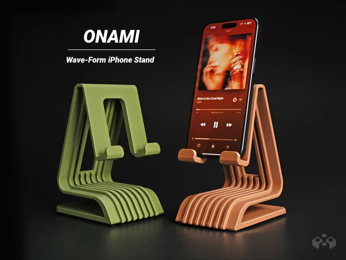 Suporte de Celular Onami