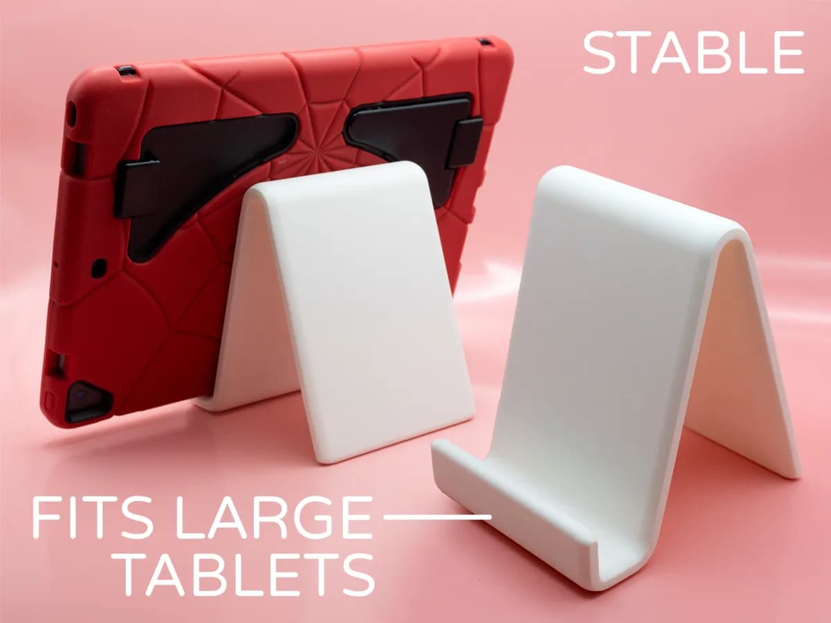Suporte para iPad Compacto