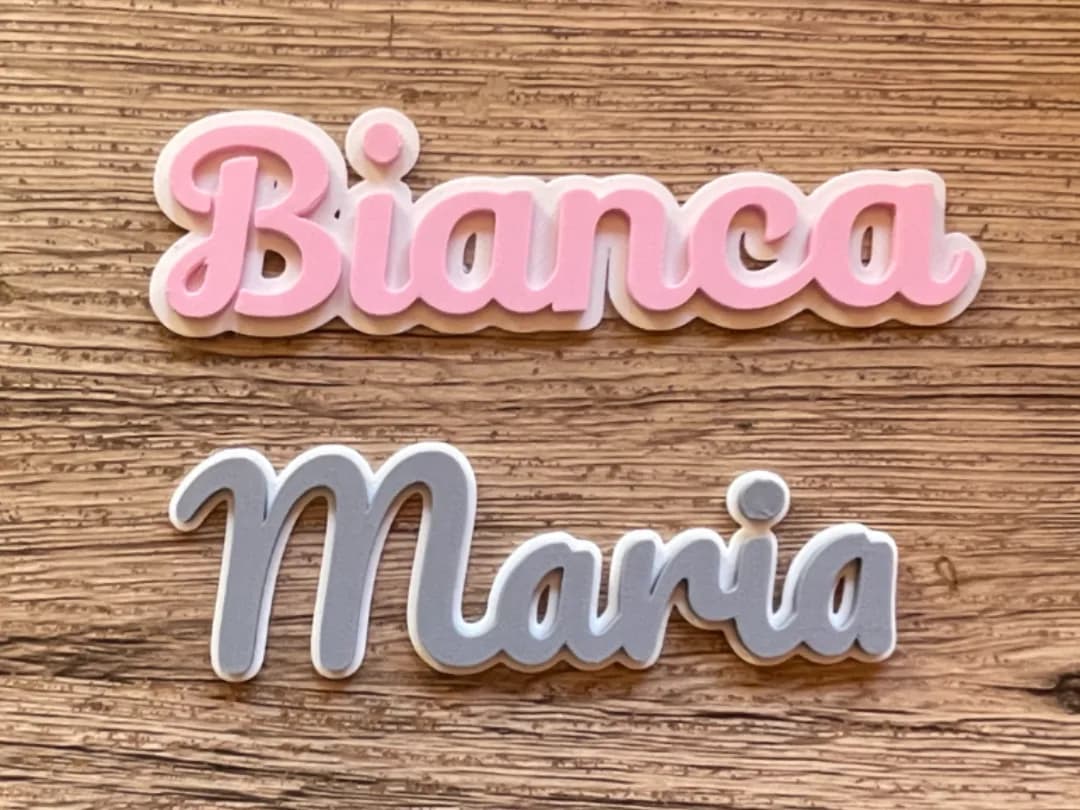 Nome Personalizado