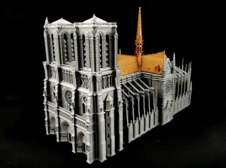 Catedral de Notre-Dame