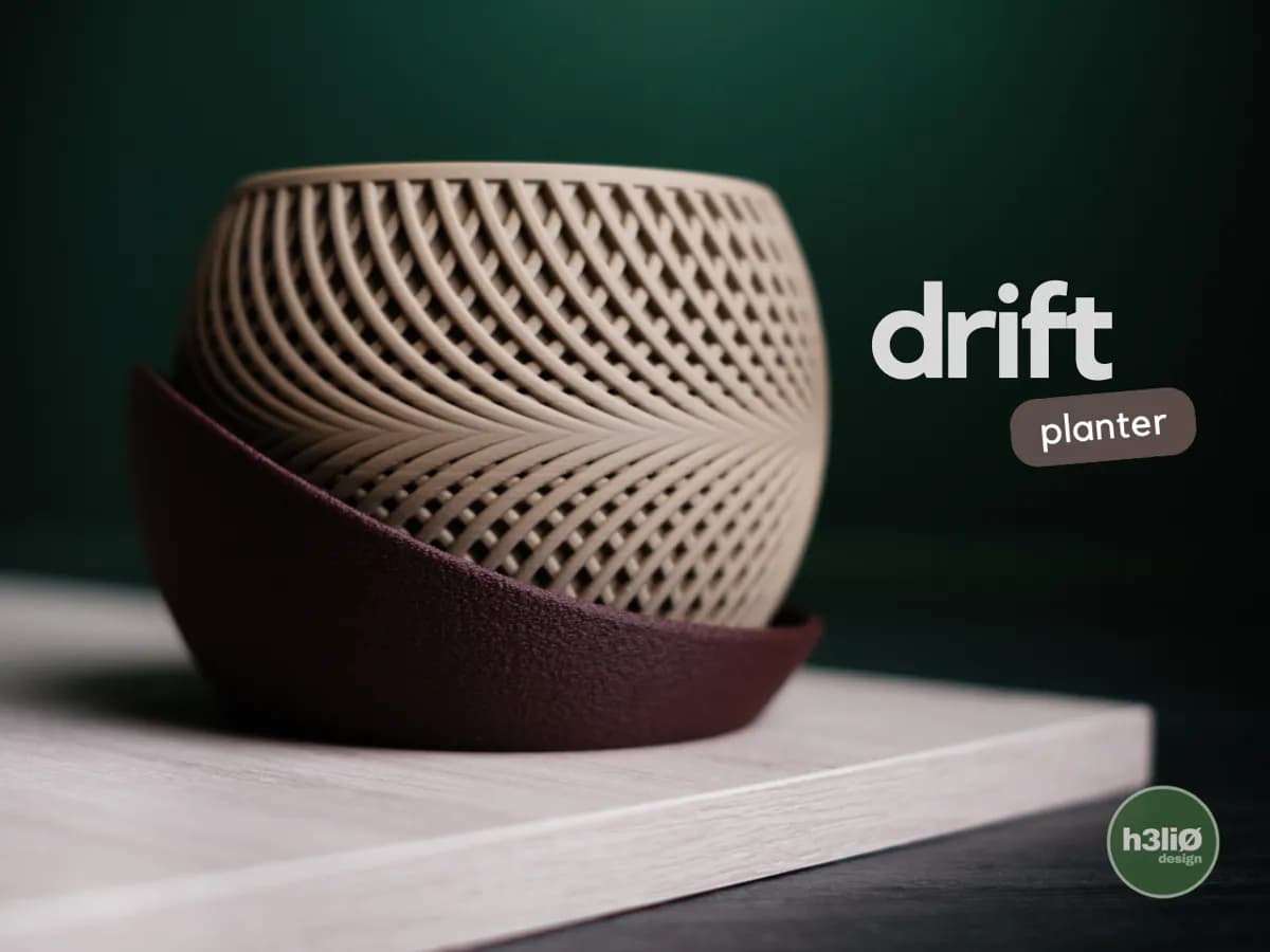 Vaso Drift
