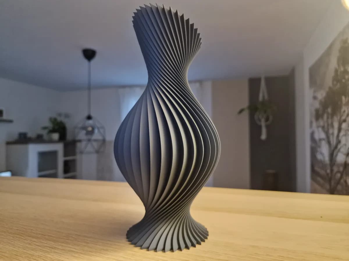 Vaso Decorativo (2 Tamanhos)
