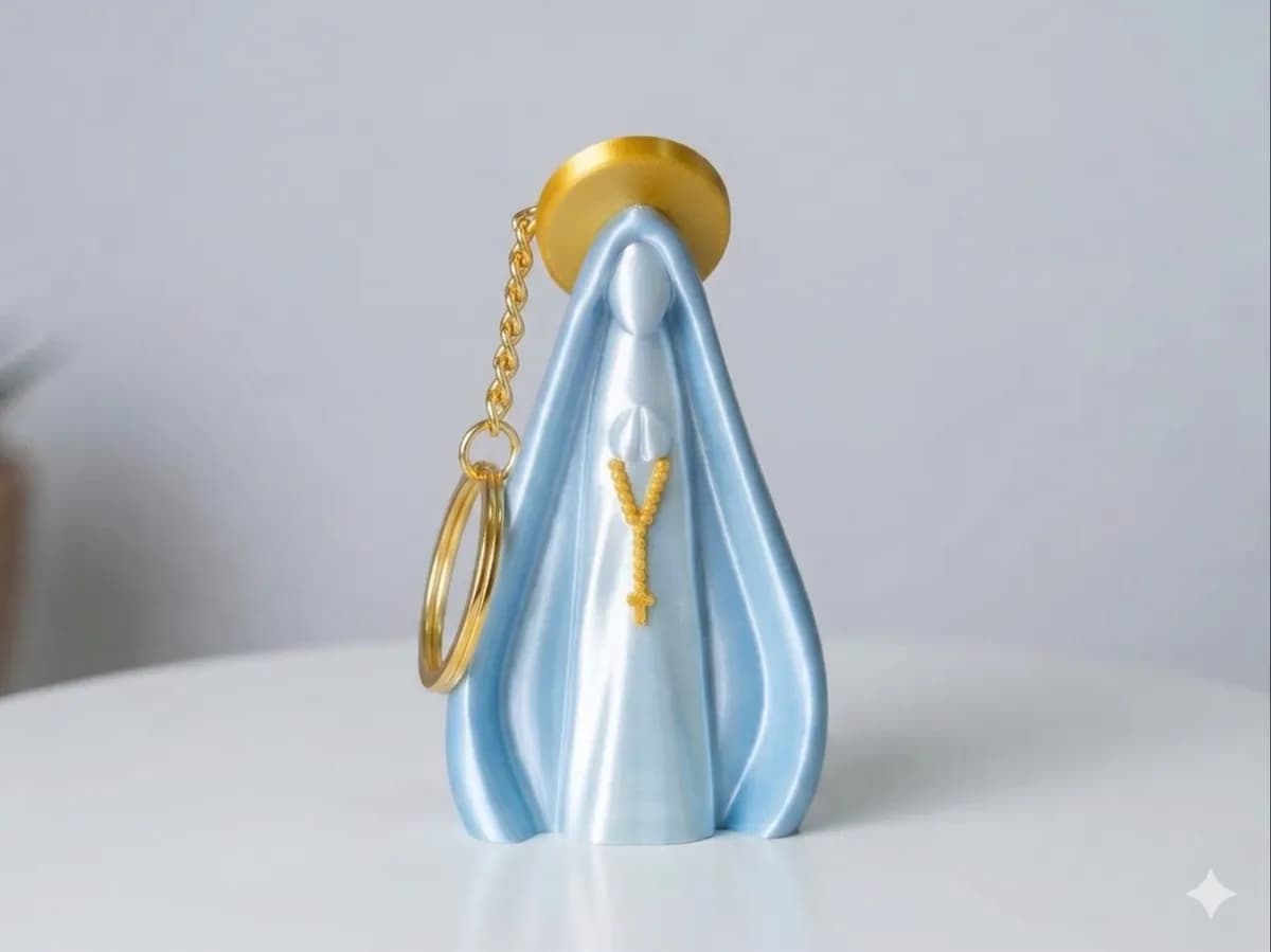 Chaveiro Nossa Senhora