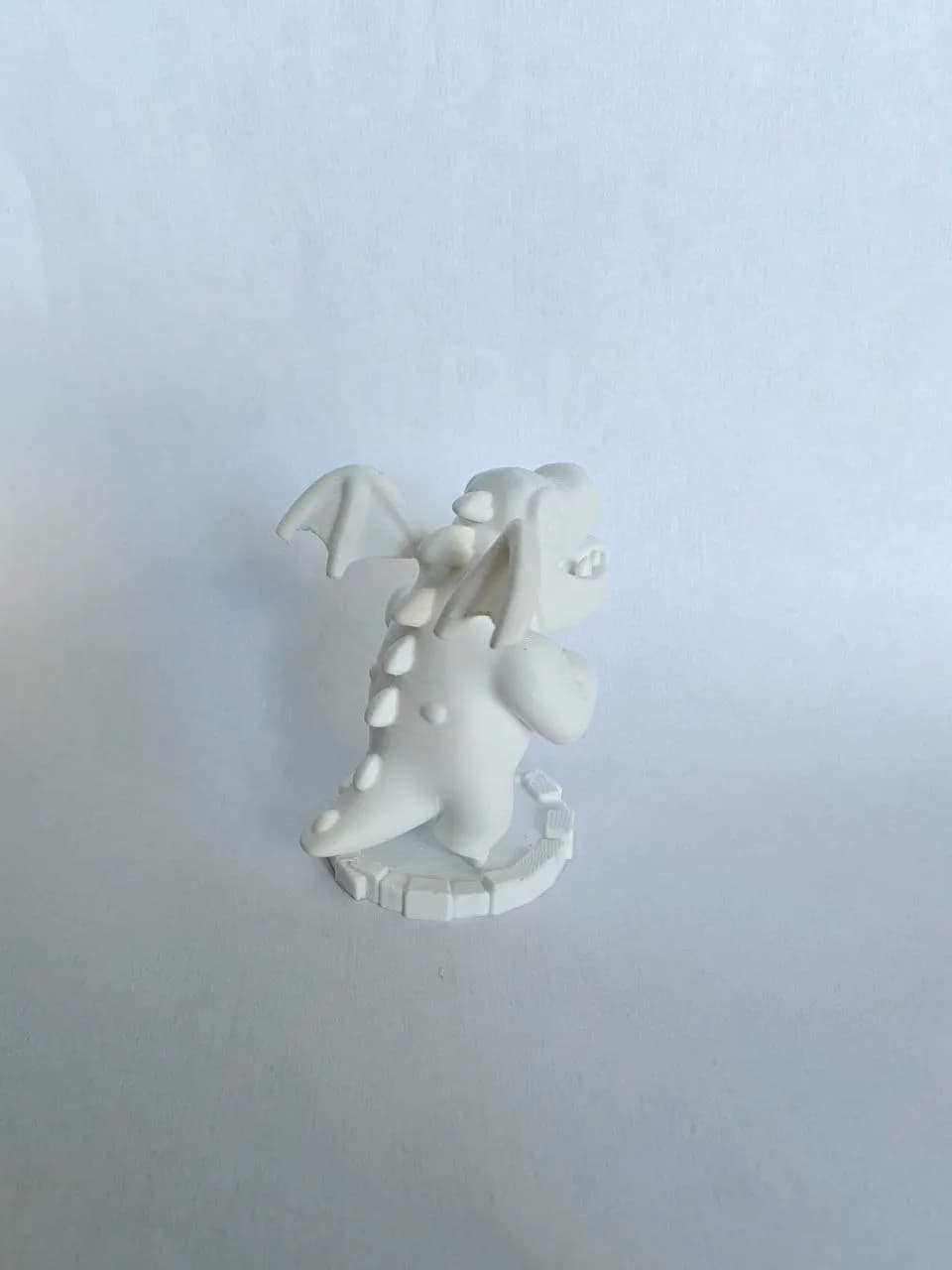 Bebê Dragão Clash Royale