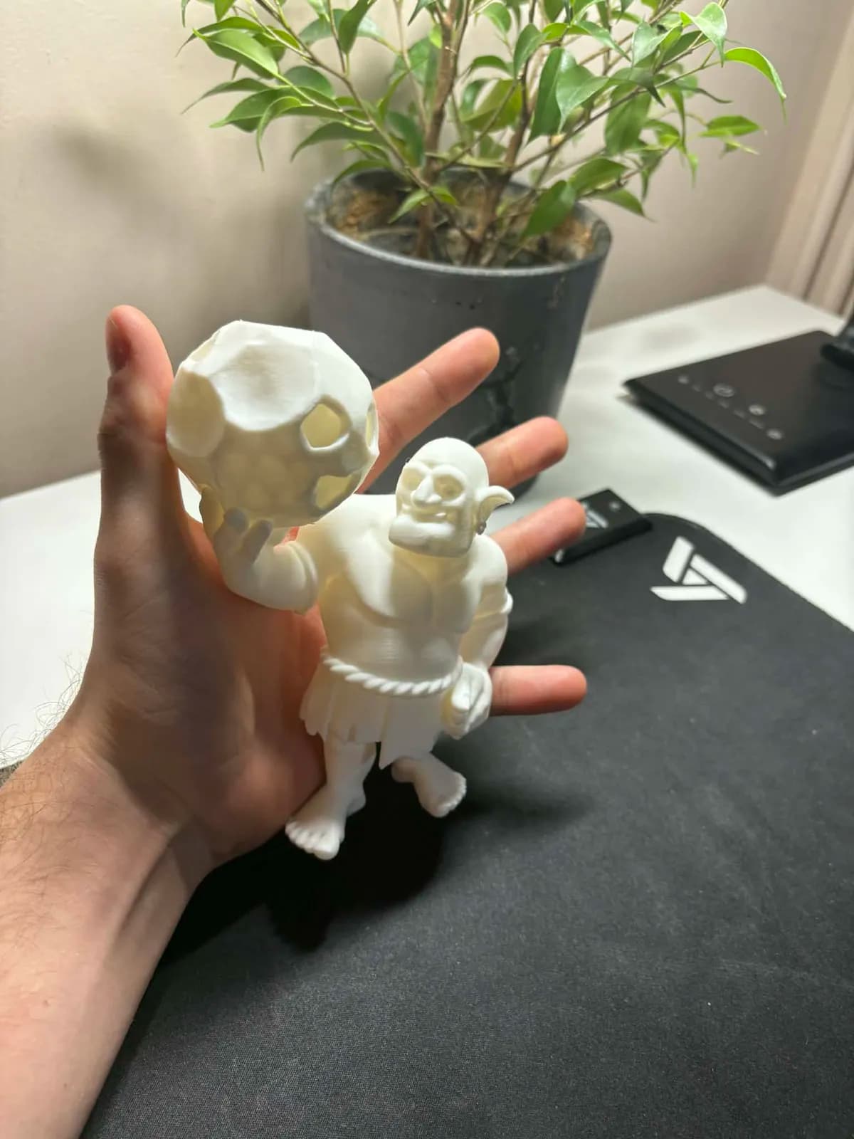 Arqueiro Gigante Clash Royale