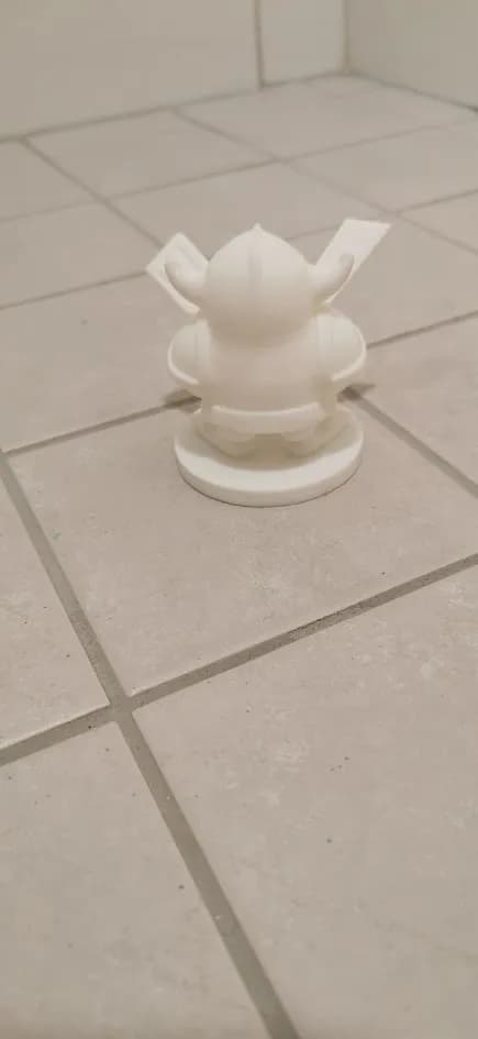 Herói Mini Pekka de Clash Royale