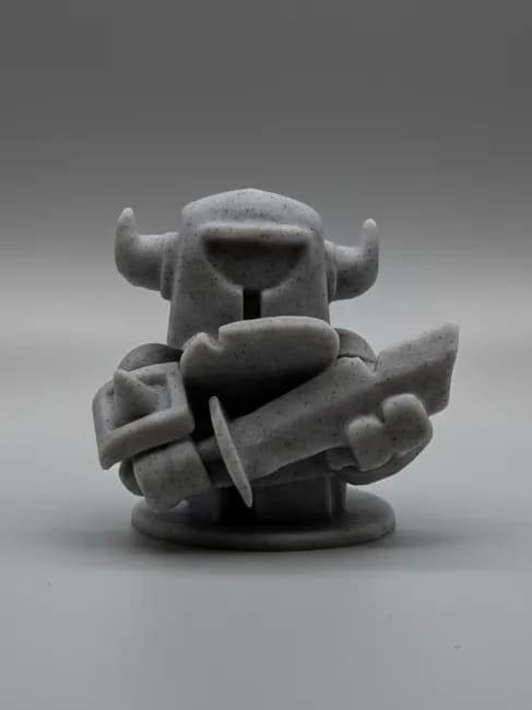 Mini Pekka