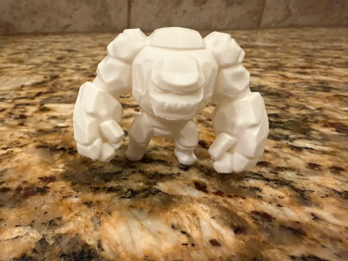 Golem - Clash Royale