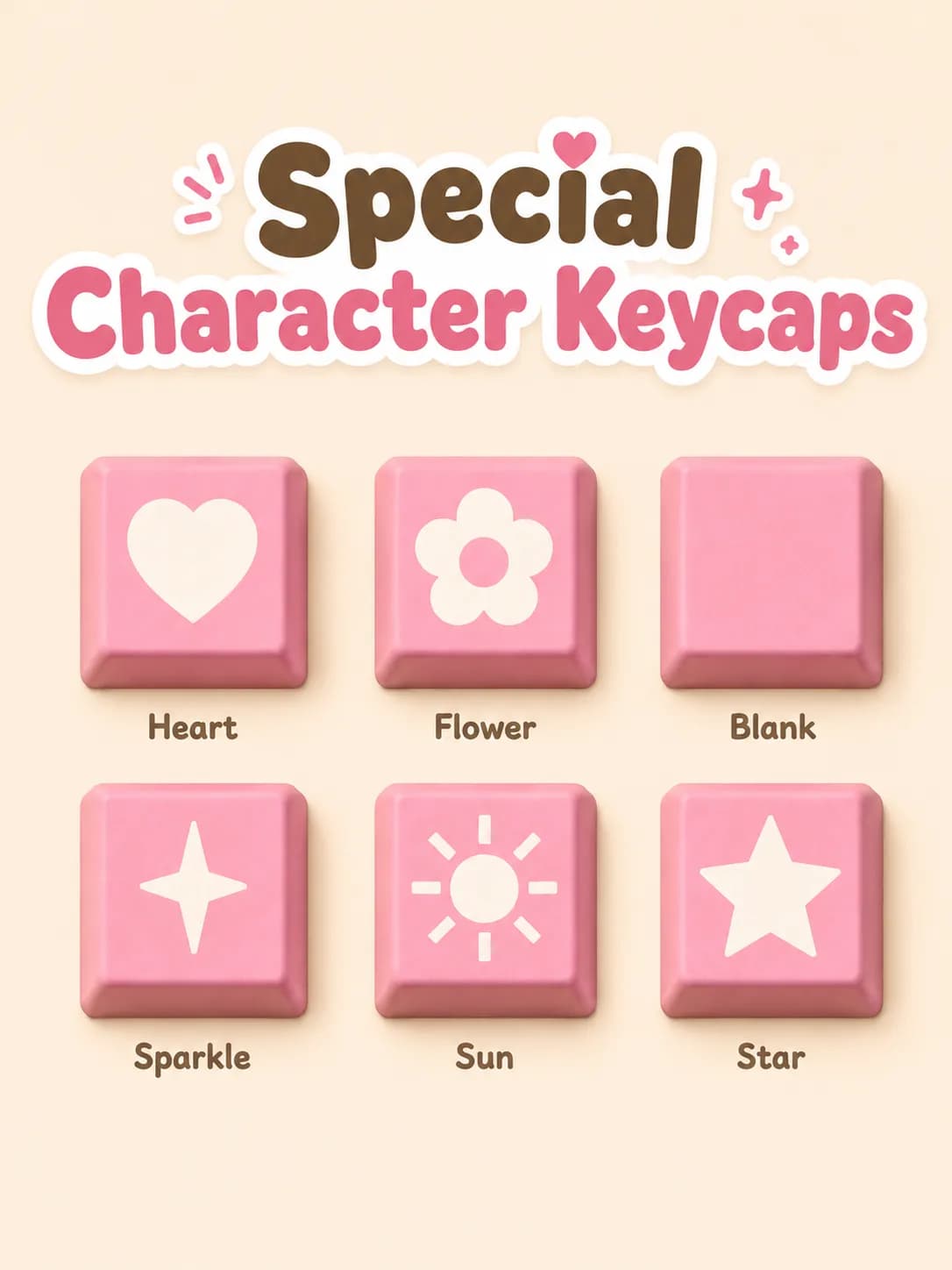 Clicker Fidget com Nome Personalizado