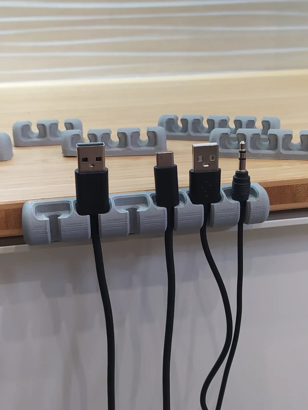 Organizador de Cabos