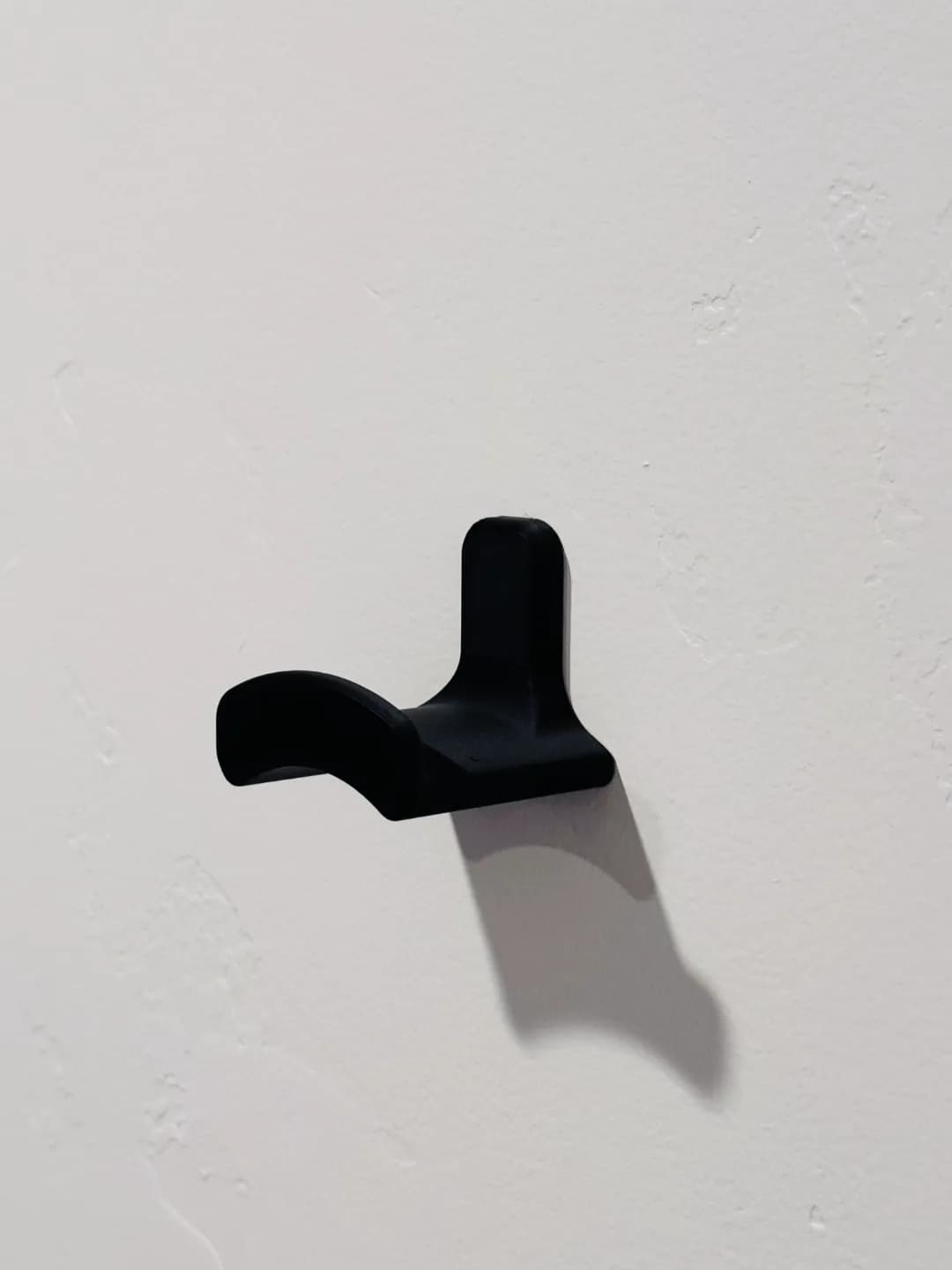 Suporte de Fone de Ouvido de Parede