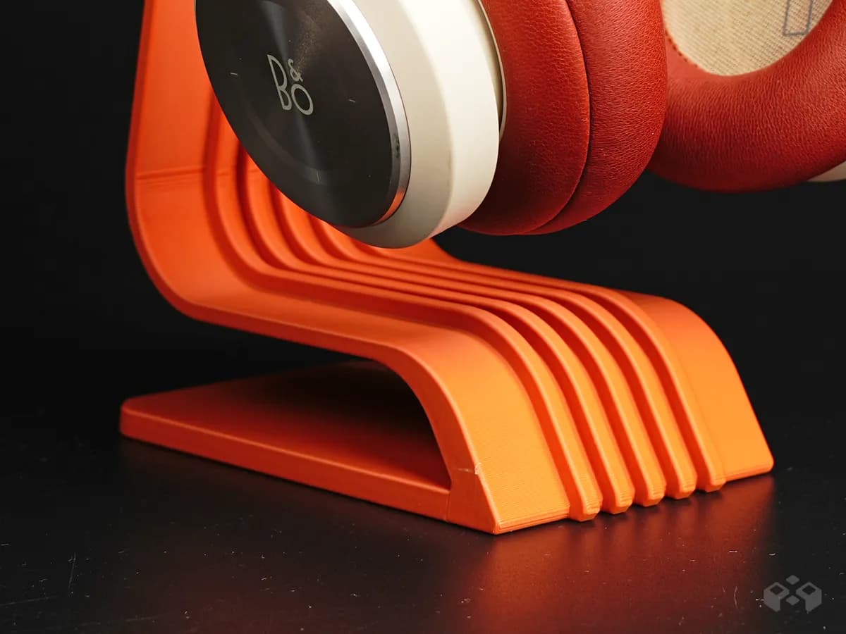 Suporte de Fone de Ouvido Onami