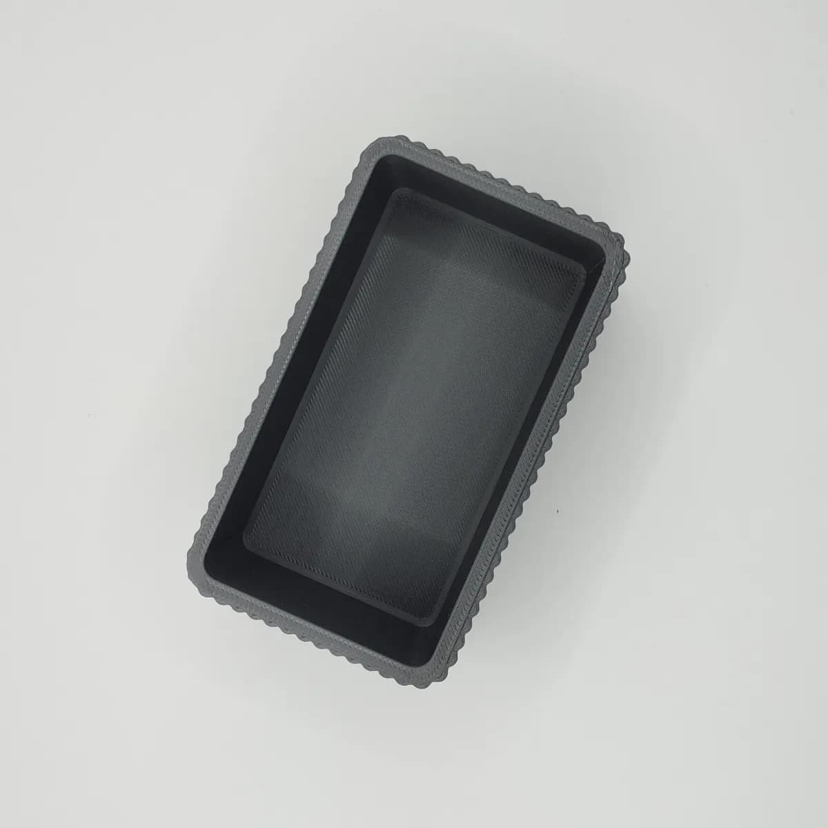 Organizador de Mesa Ripado