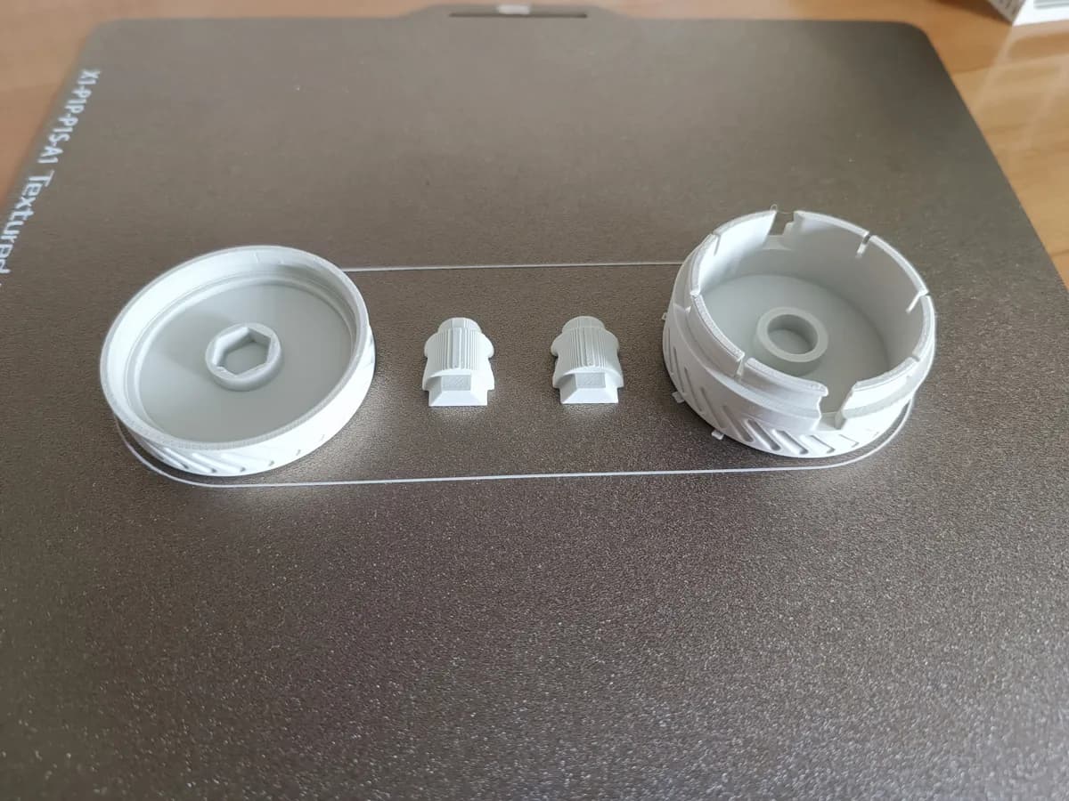 Organizador de Cabos USB