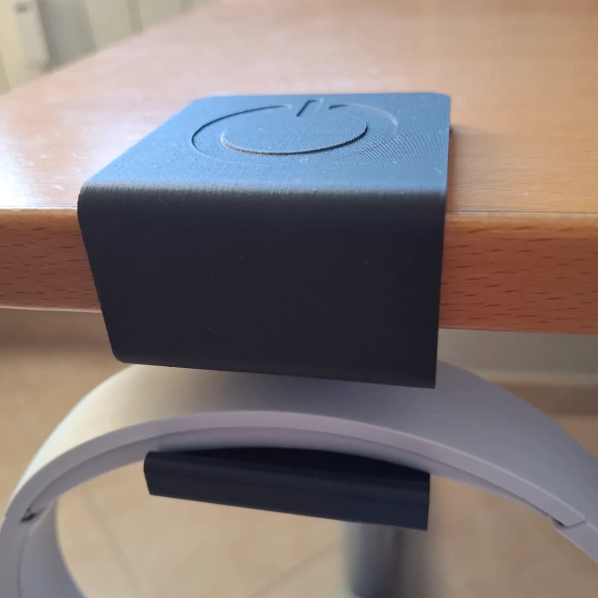 Suporte para Fone de Ouvido