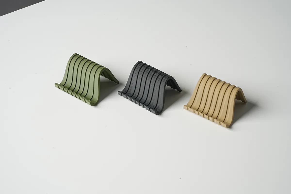 Suporte de Celular Minimalista
