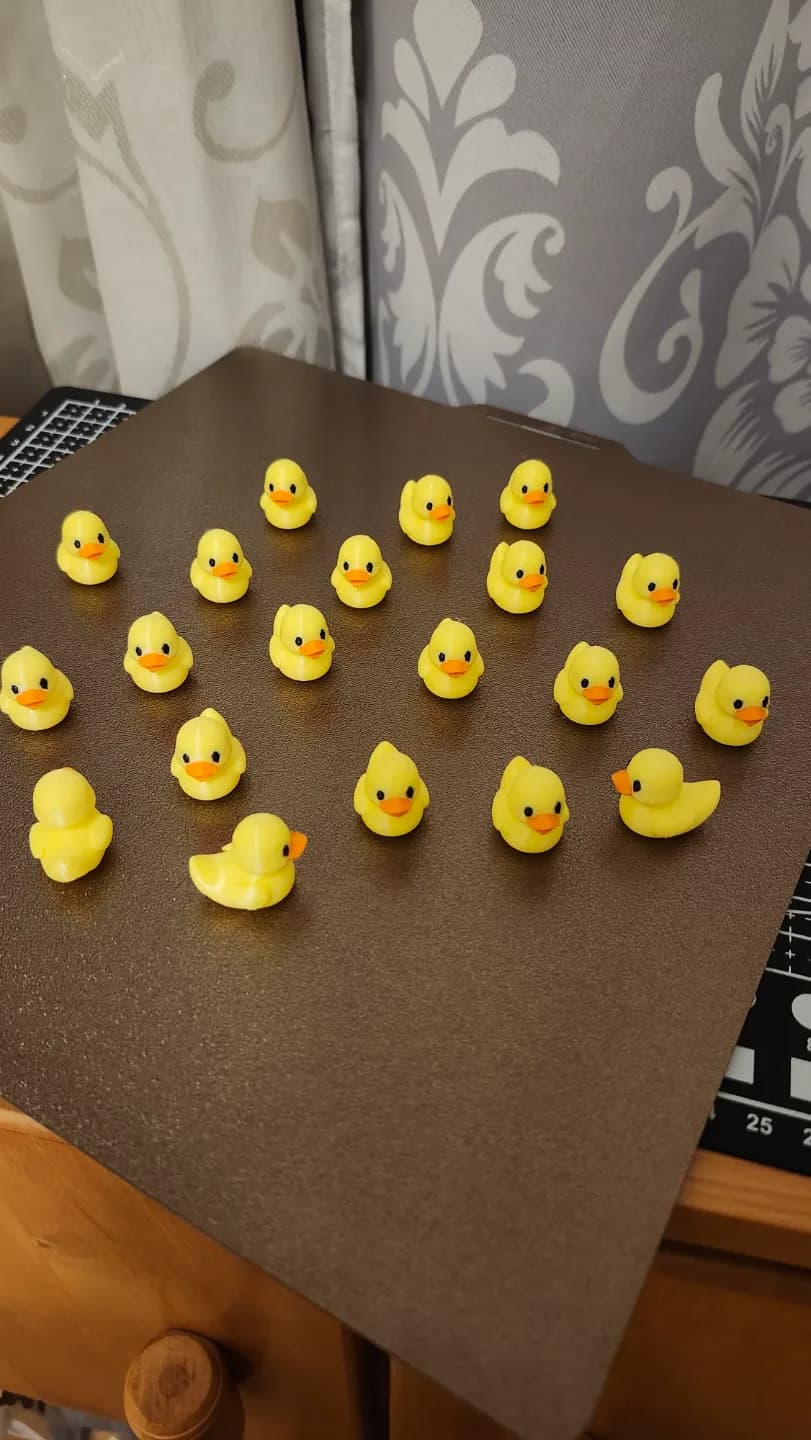 Mini Pato