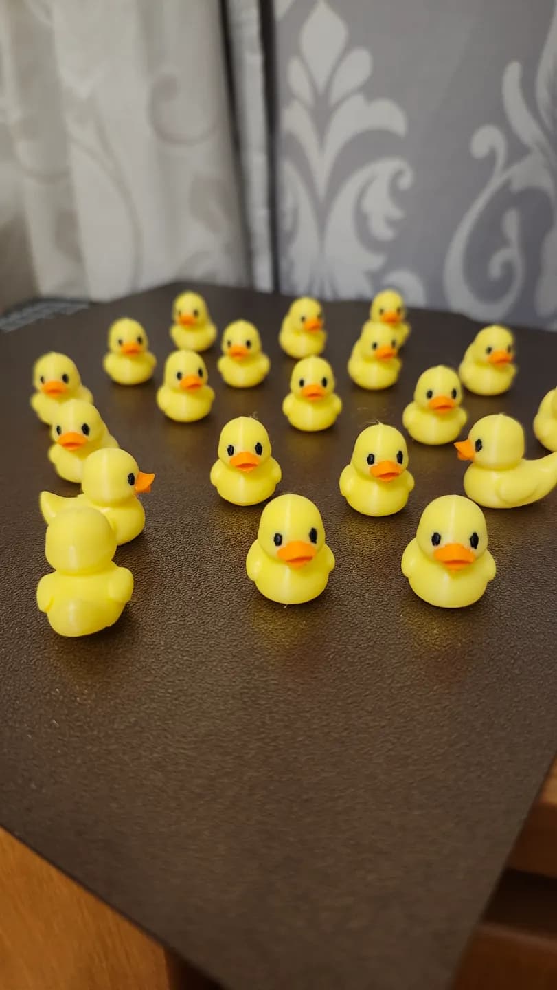 Mini Pato