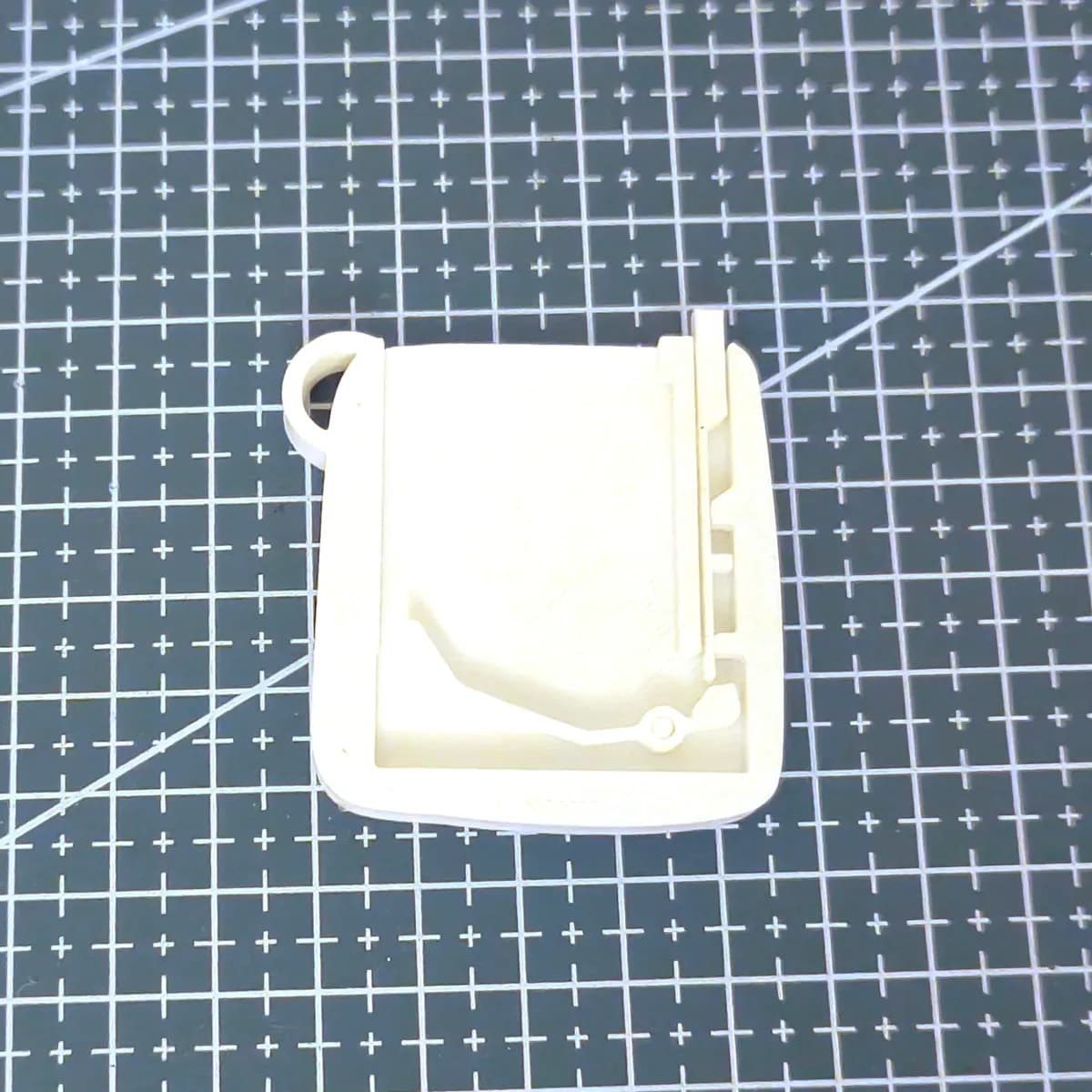 Mini Câmera Instax Chaveiro