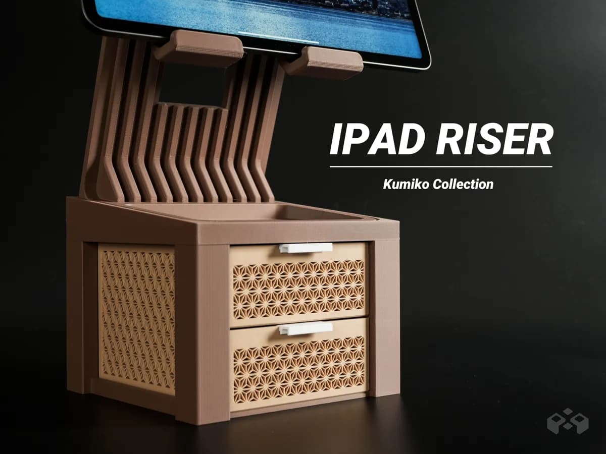 Suporte para Tablet e iPad