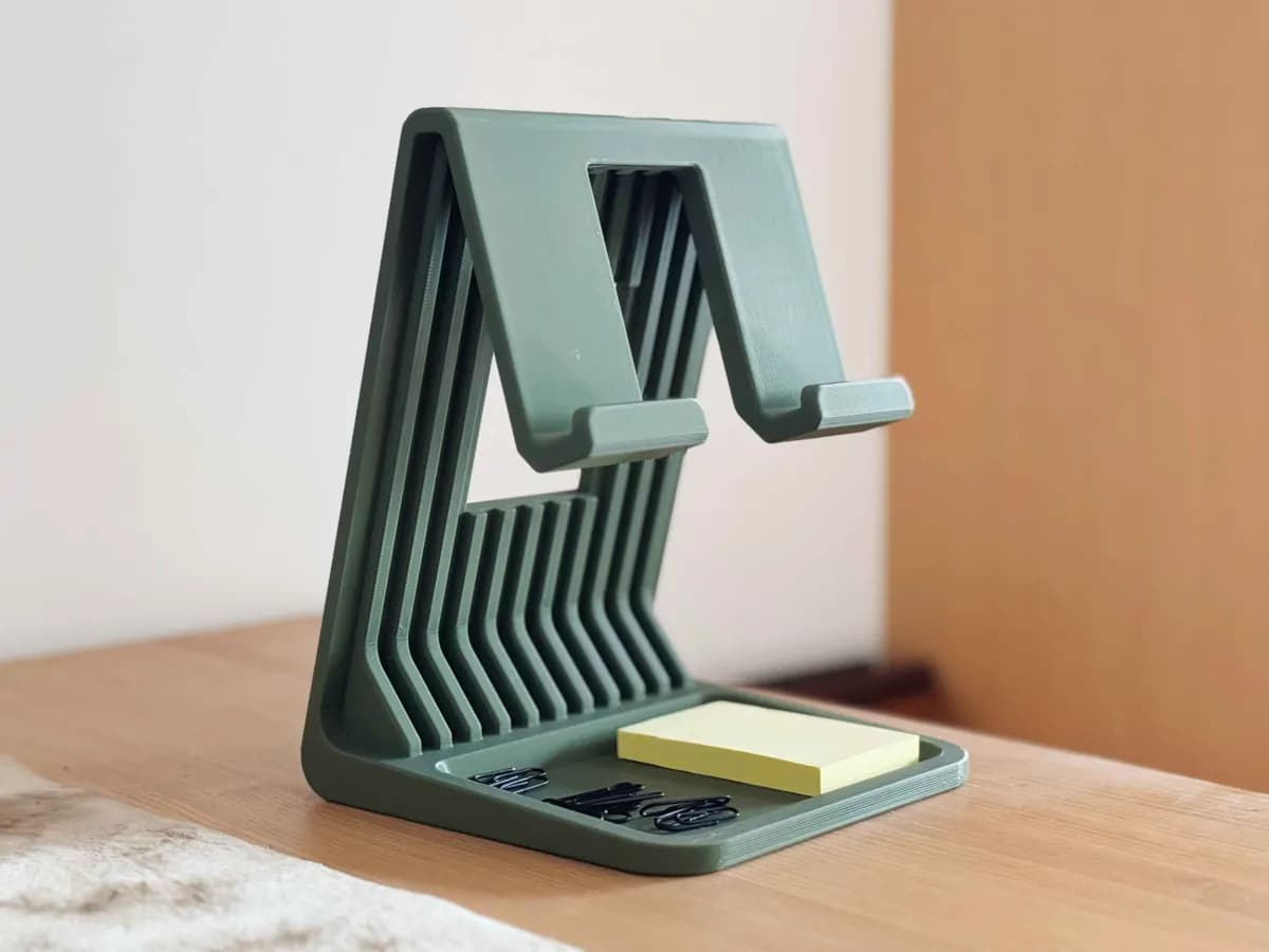 Suporte para Tablet e iPad