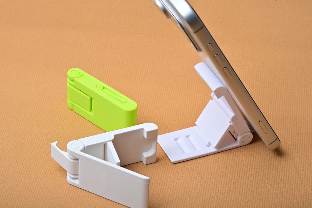 Suporte de Celular de Bolso