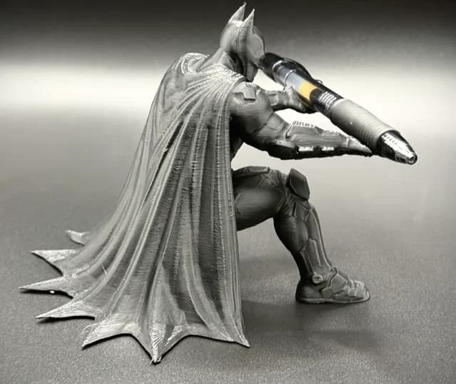 Porta-Canetas Batman