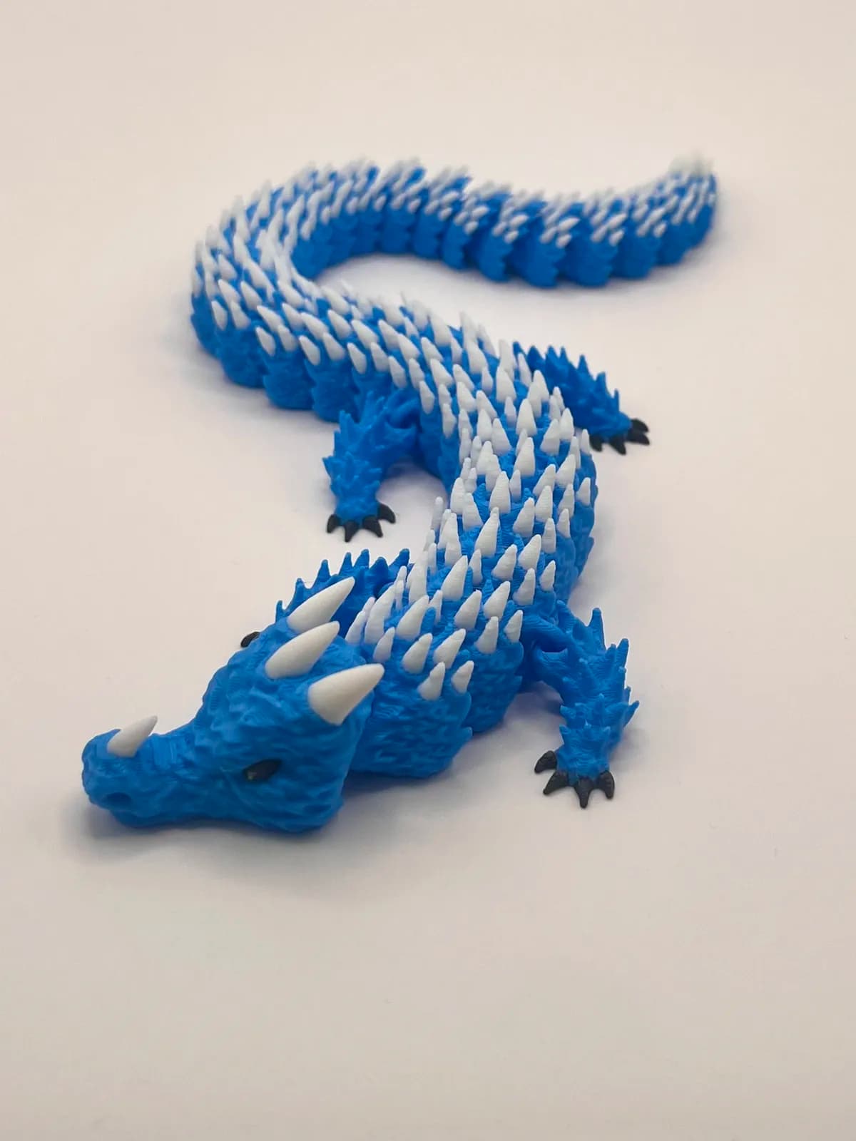 Dragão Flexível