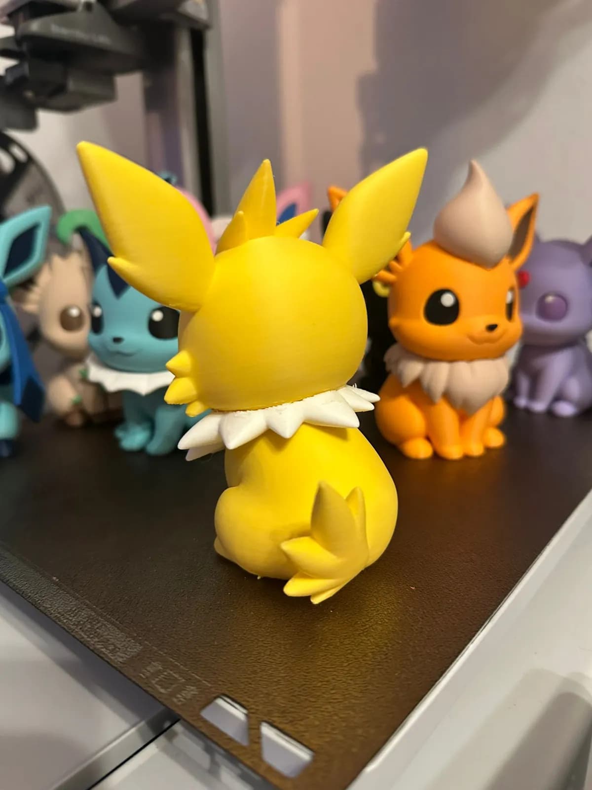 Jolteon Chibi