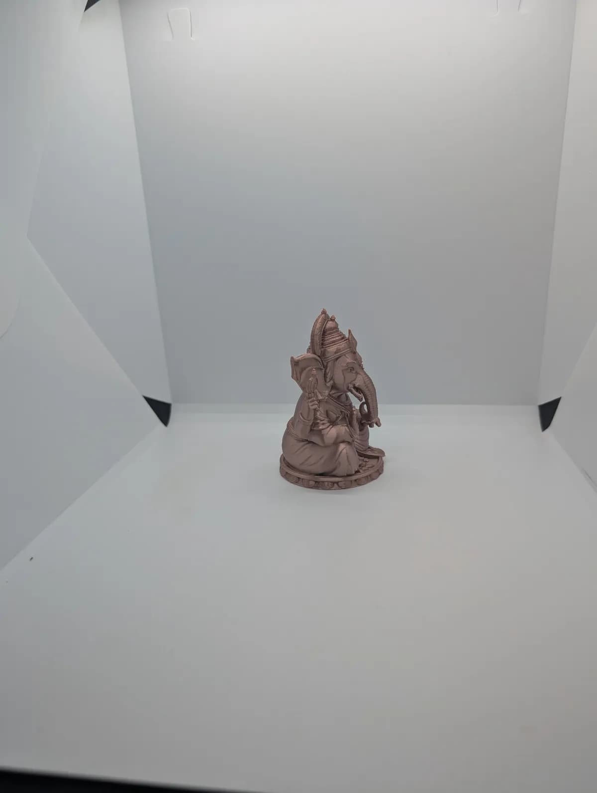 Estátua de Ganesha