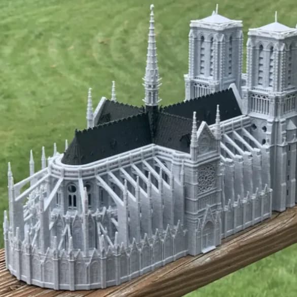 Catedral de Notre-Dame