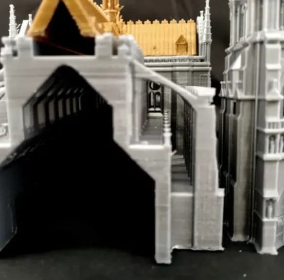 Catedral de Notre-Dame