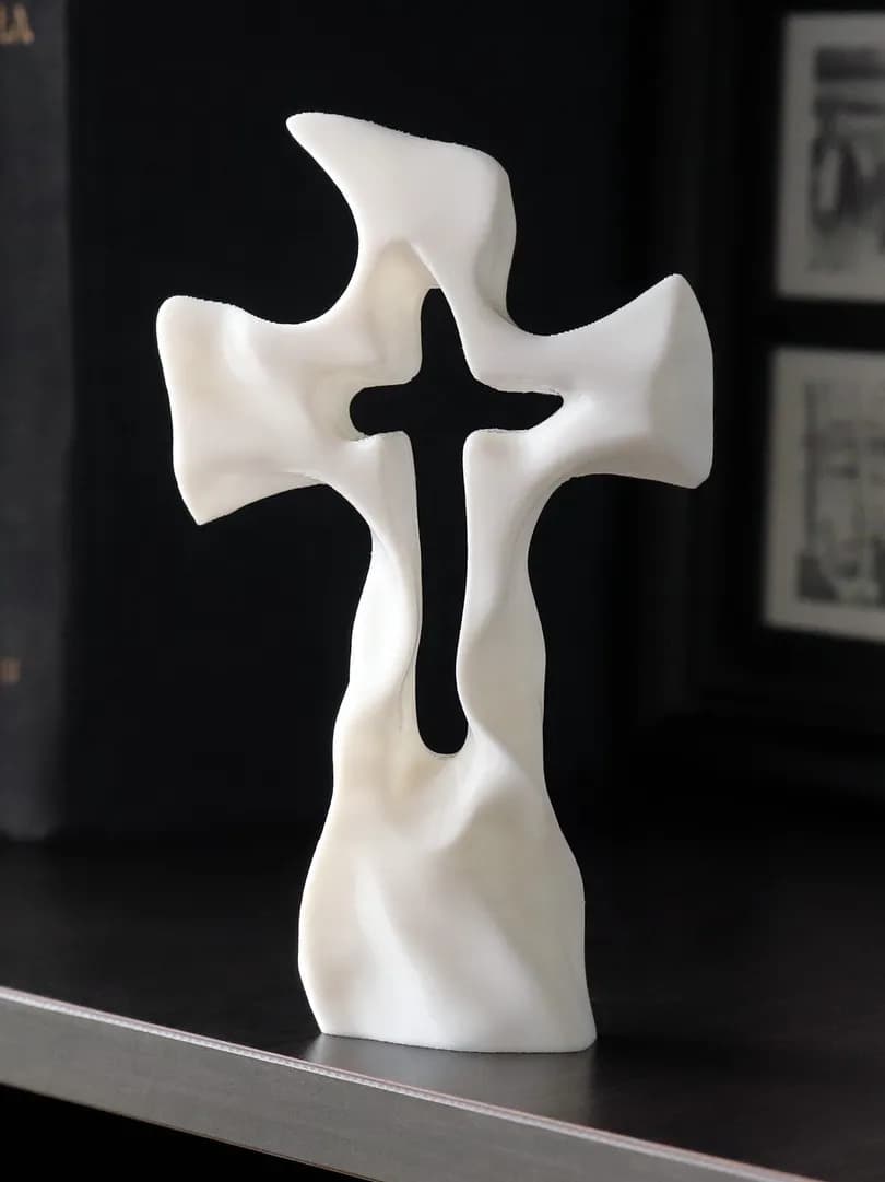 Jesus na Cruz