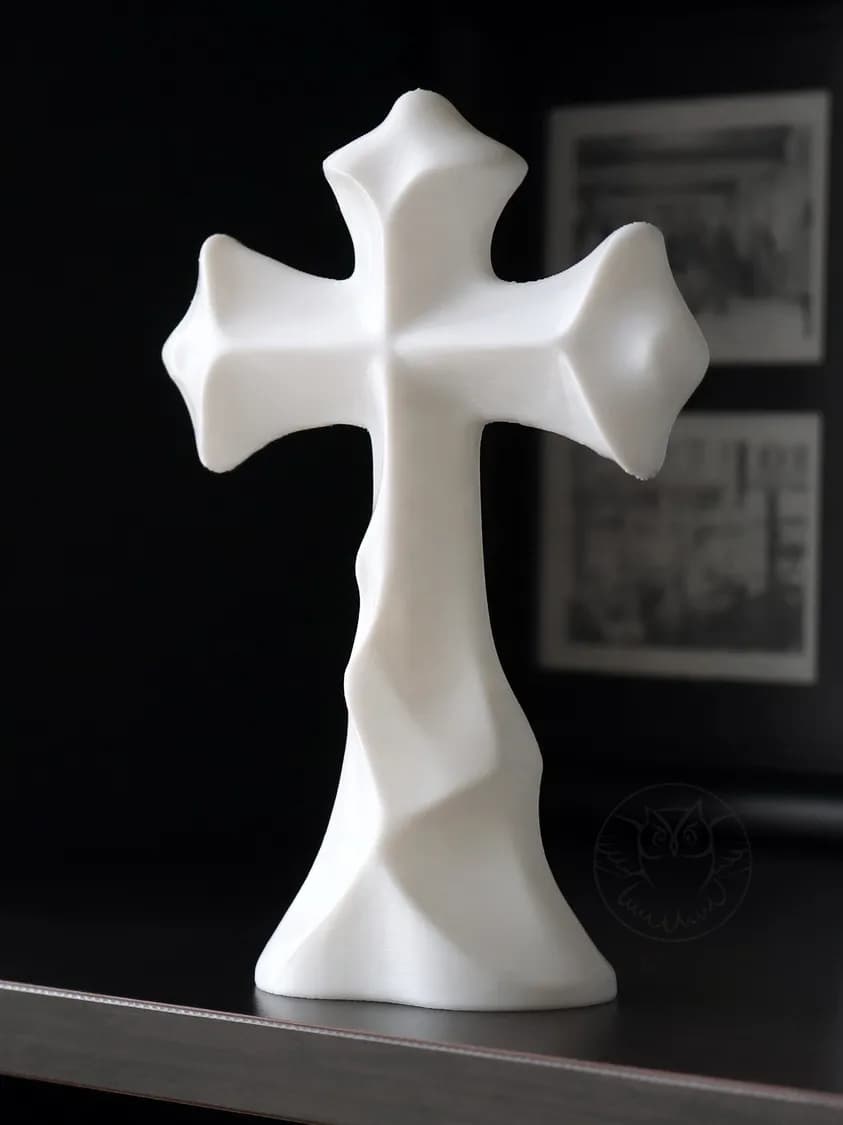 Jesus na Cruz