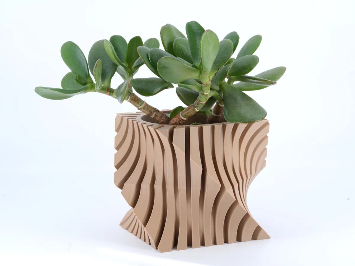 Vaso Felícia Decorativo