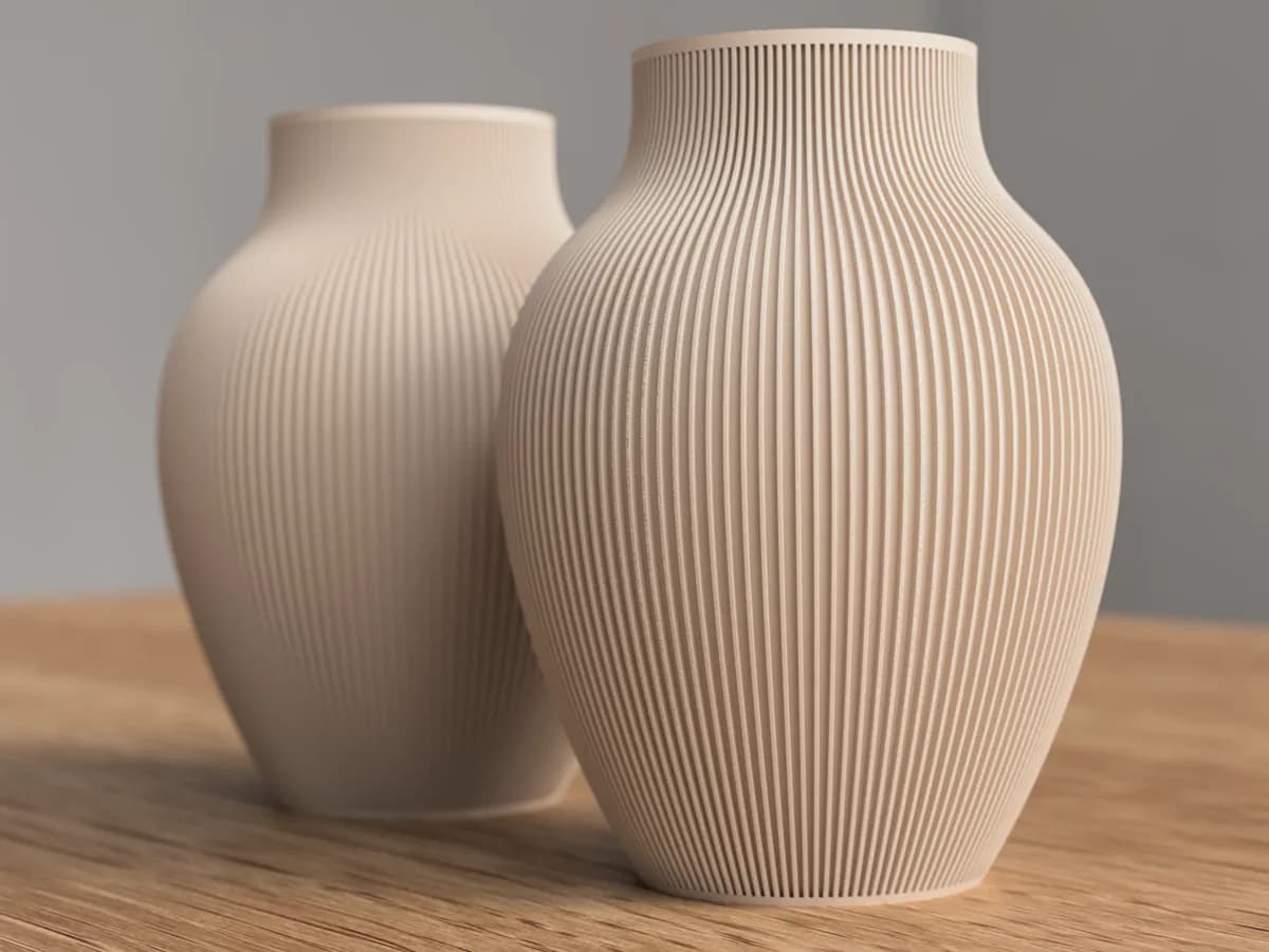 Vaso Japandi Shizu