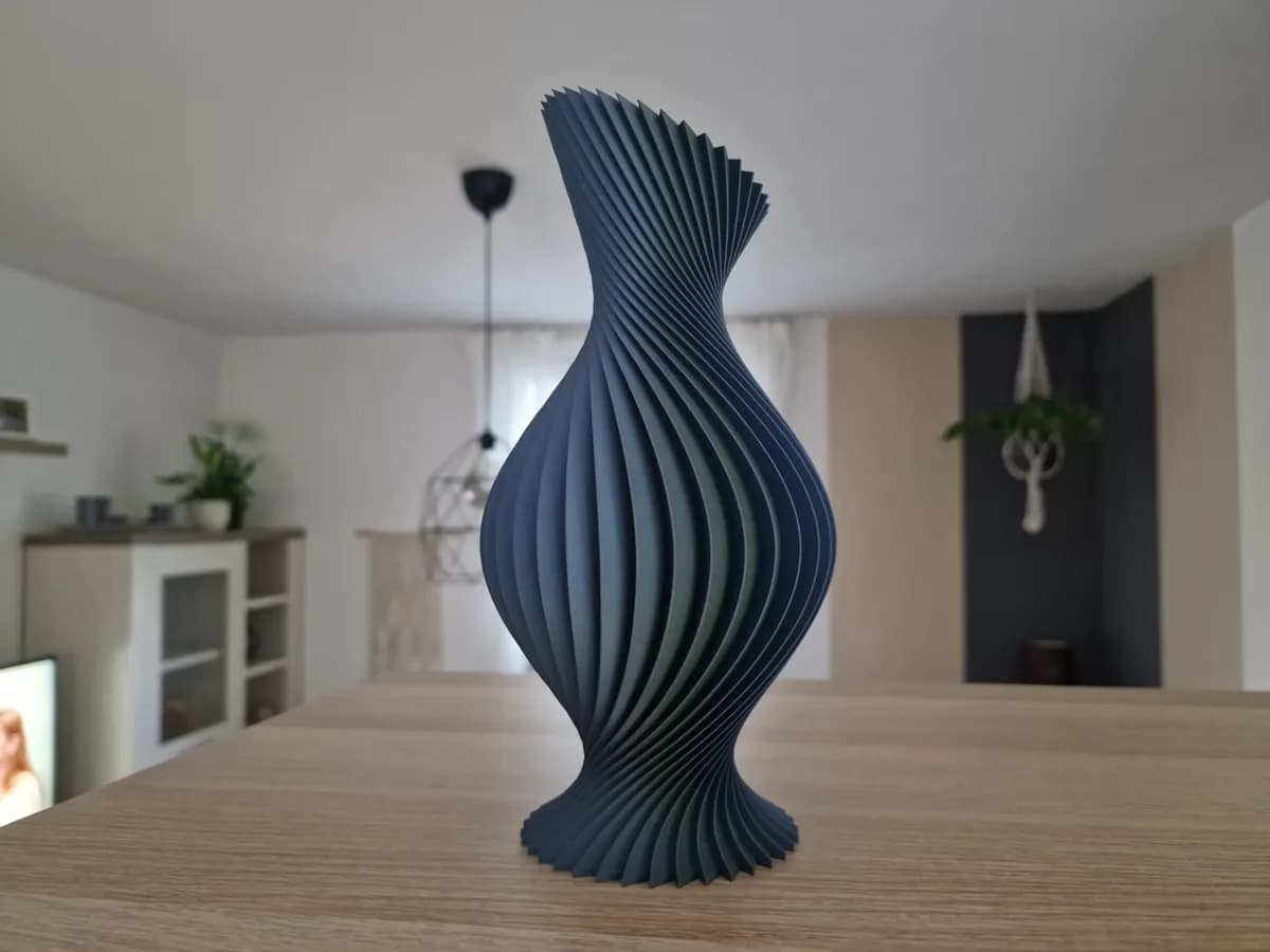 Vaso Decorativo (2 Tamanhos)