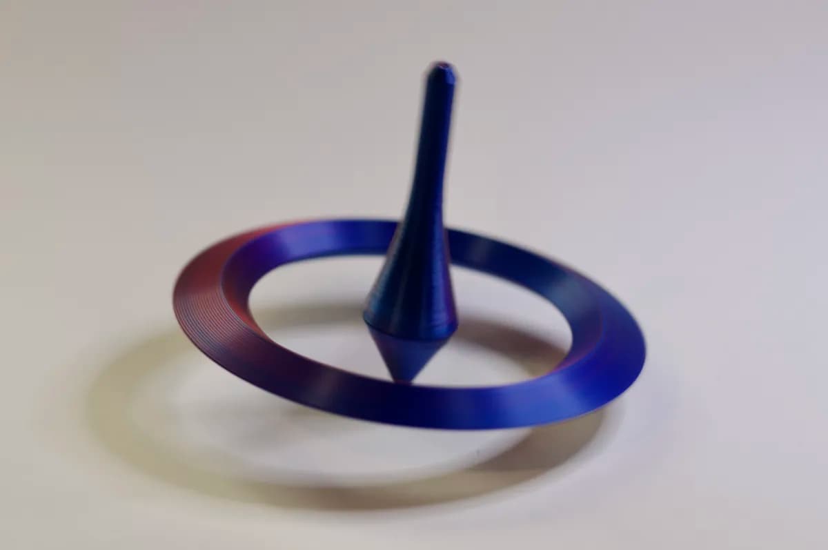 Spinner de Ilusão