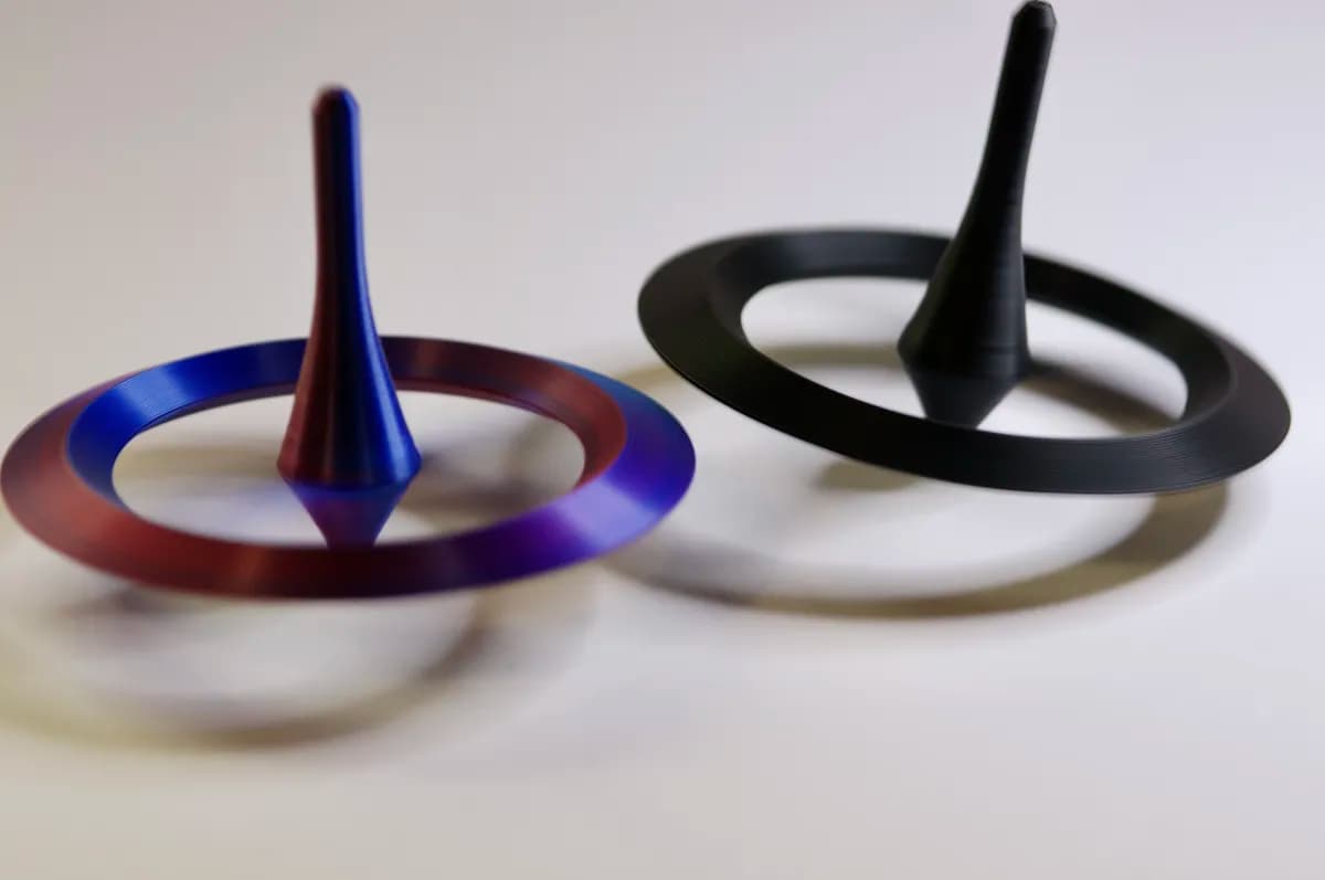 Spinner de Ilusão