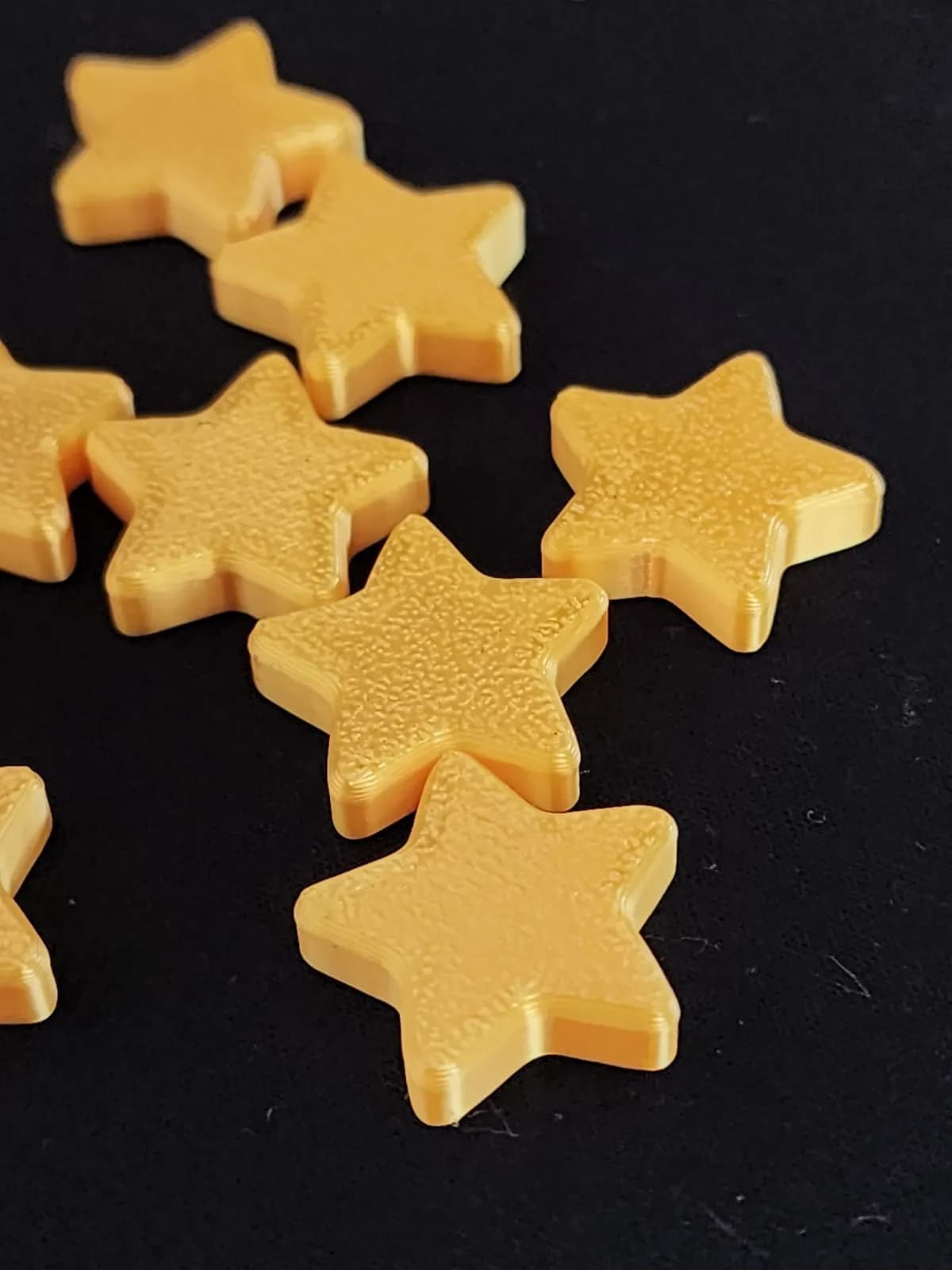 Mini Corações