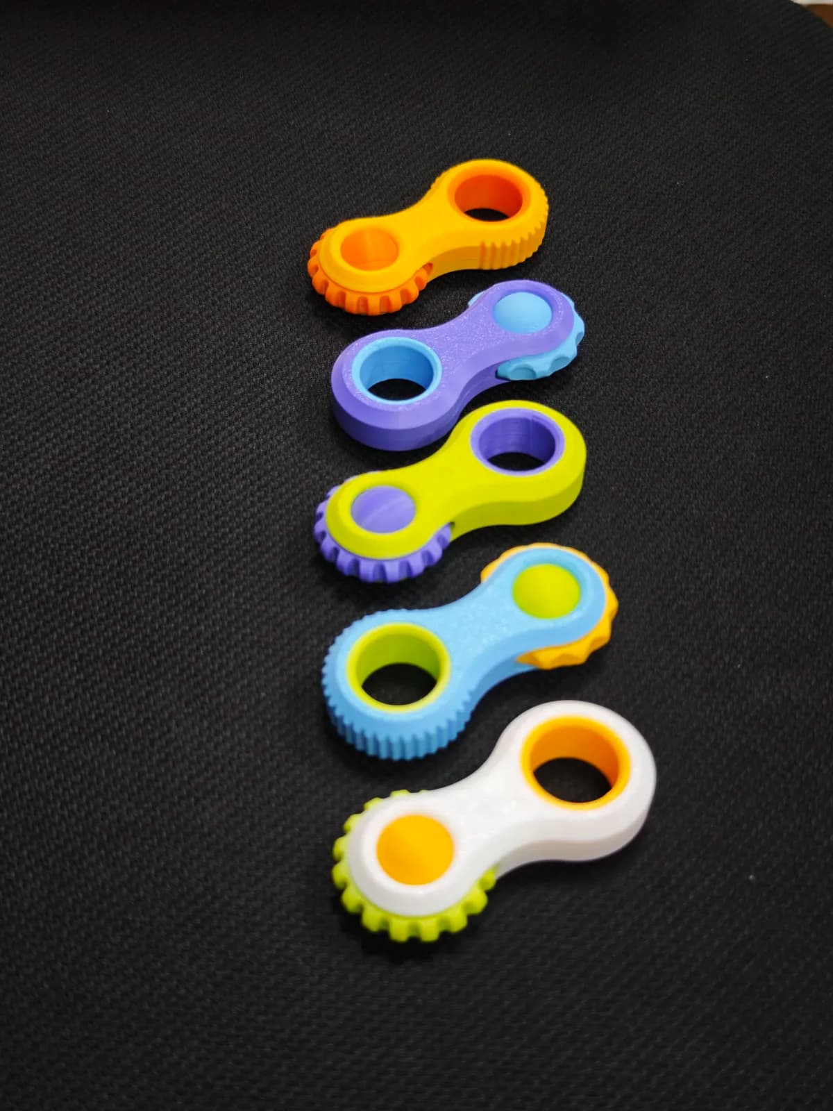 Fidget Descolado