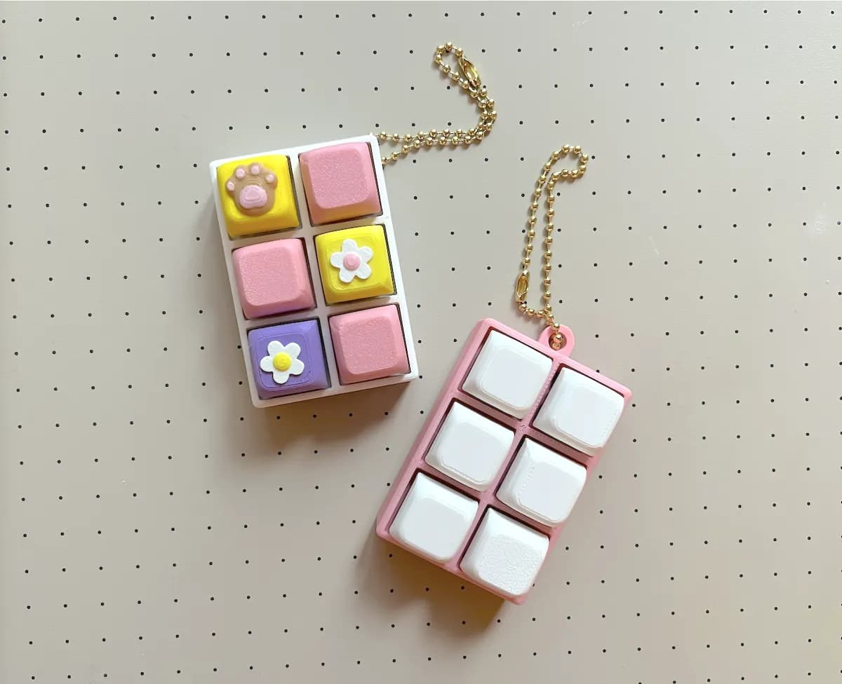 Fidget Clicker 15 Combos