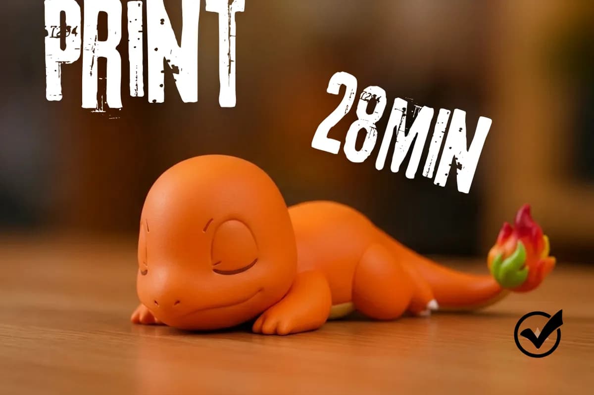 Mini Pikachu