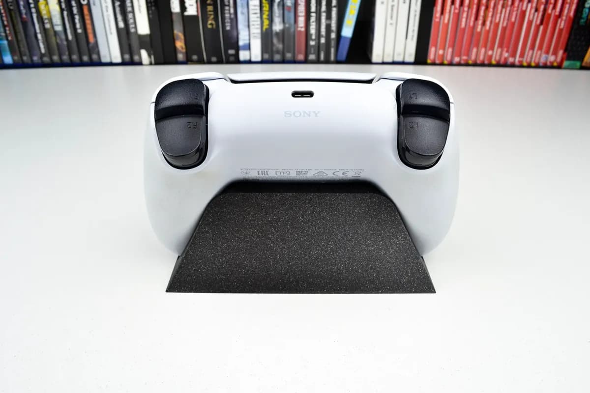 Suporte de Controle PS5 Dualsense