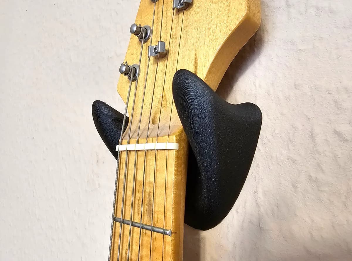 Suporte de Parede para Violão