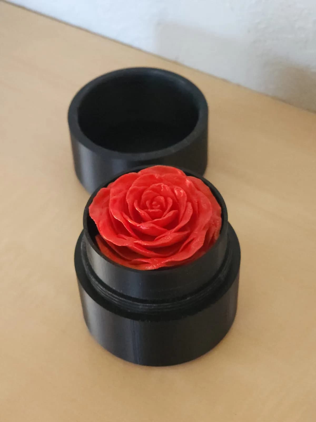Rosa Eterna