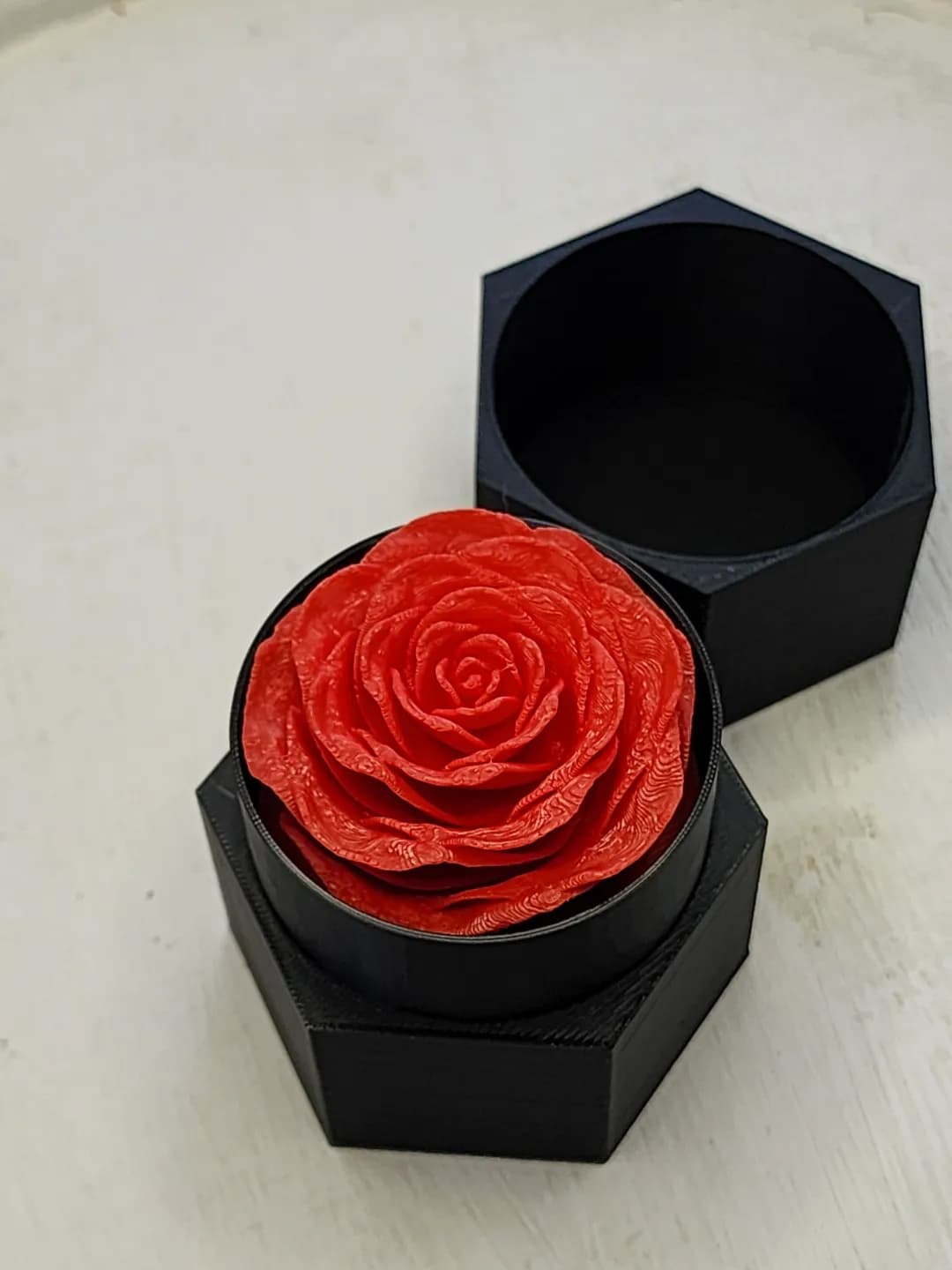 Rosa Eterna
