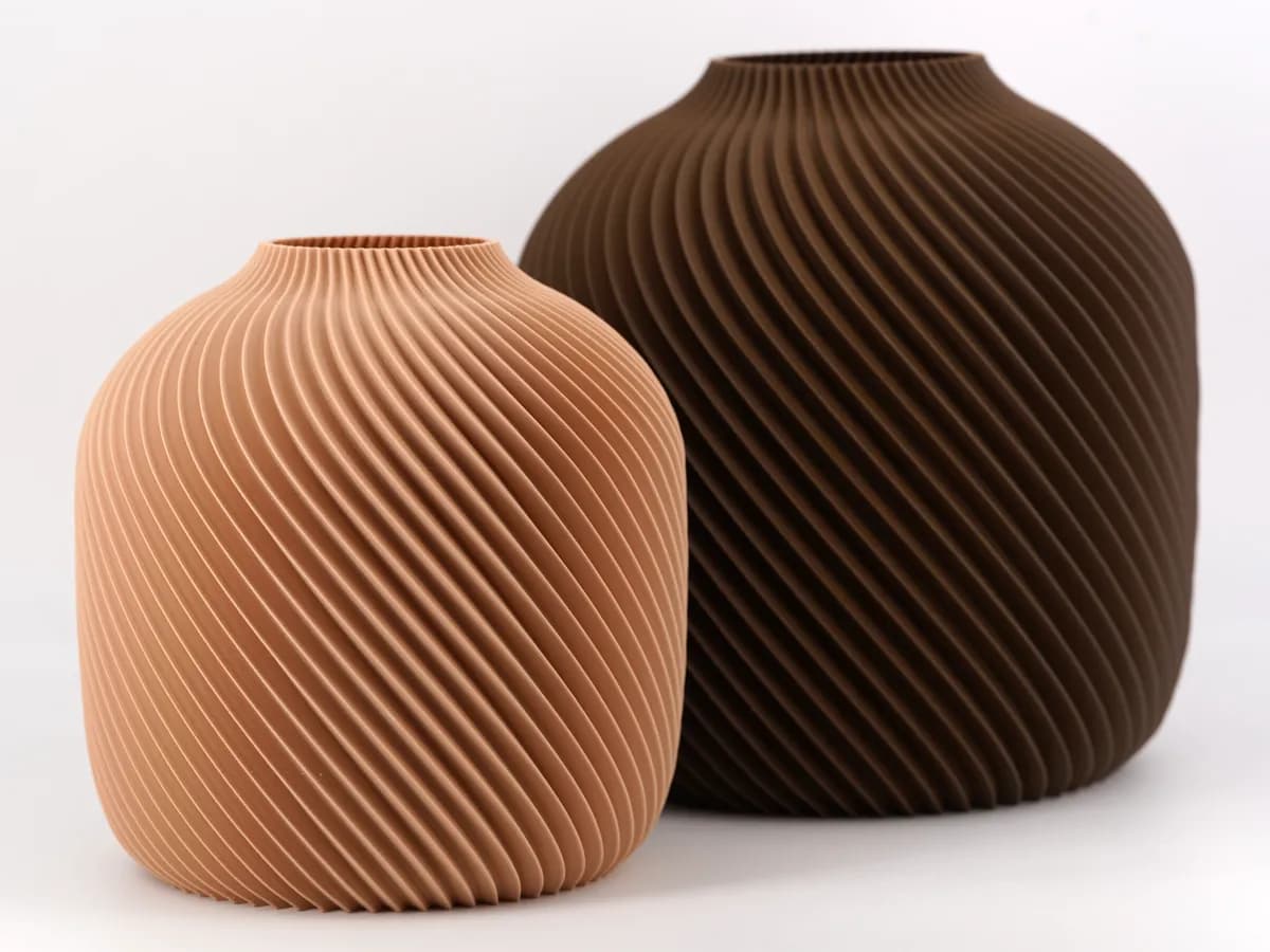 Vaso Mac Decorativo