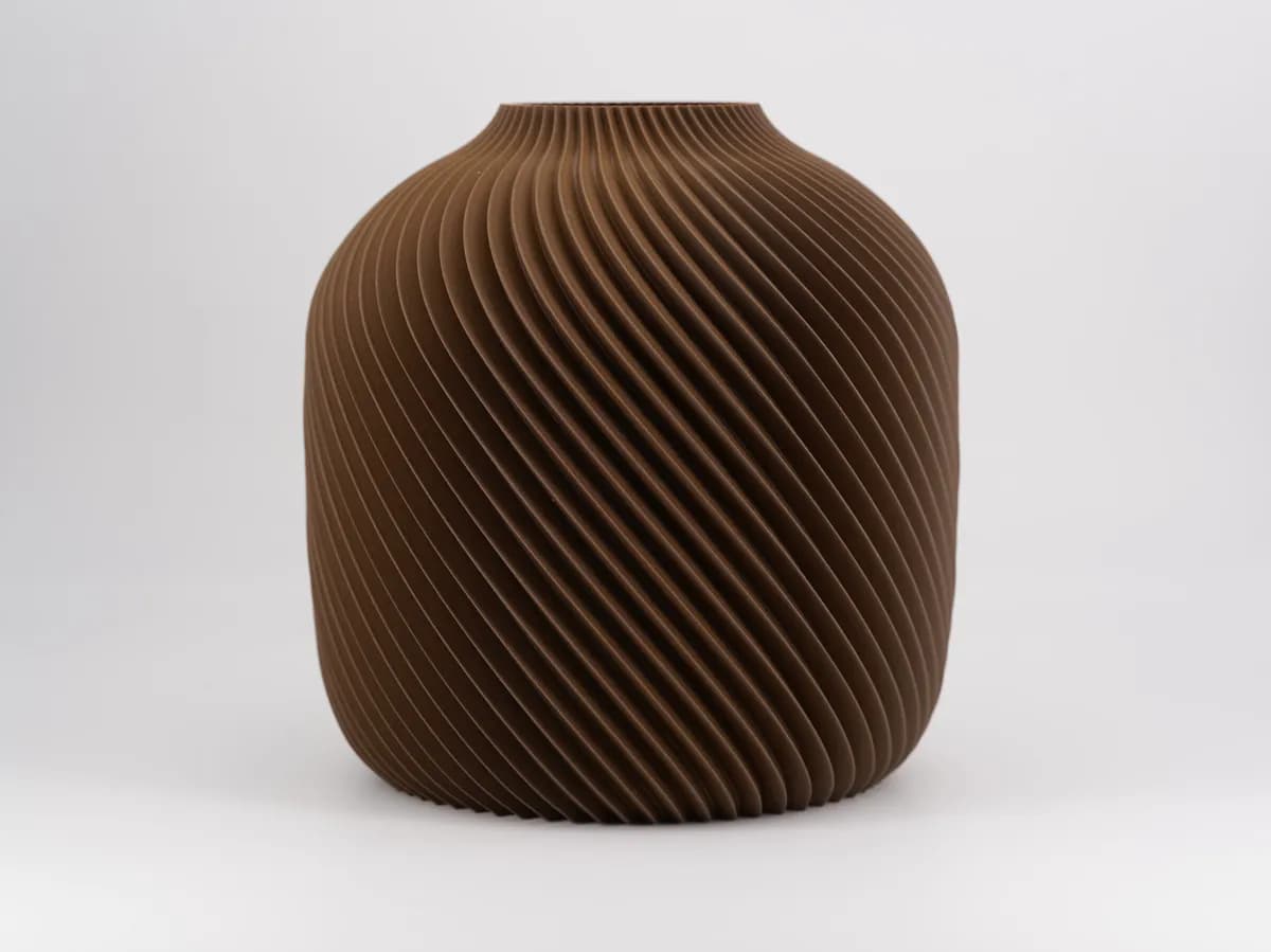 Vaso Mac Decorativo